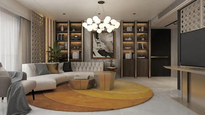 TheHomeTrotters .com Home Decor Ideas: Transform Your Living Space with Style