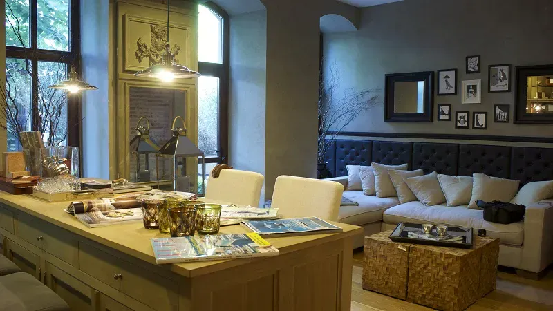 CoolIdeas TheHomeTrotters Com: Creative Home Inspiration for Every Room