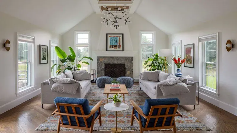 https//decoratoradvice.com: Smart Home Decorating Ideas for Every Room